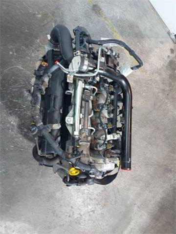 Silnik w komplecie Z13DTJ SUZUKI