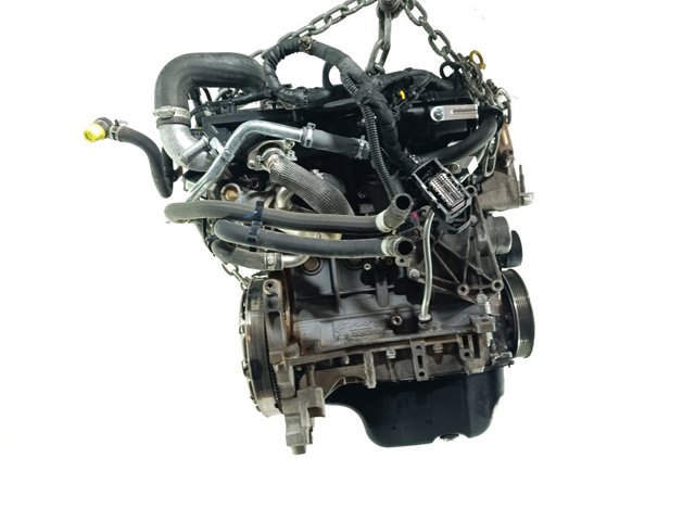 Silnik w komplecie Z13DTJ SUZUKI