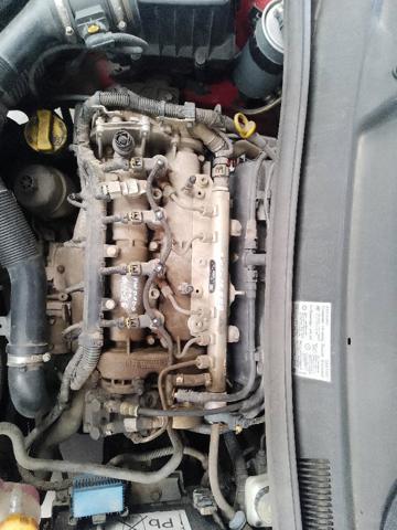 Silnik w komplecie Z13DTJ OPEL