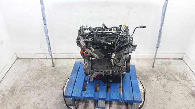 Silnik w komplecie Z13DTJ OPEL