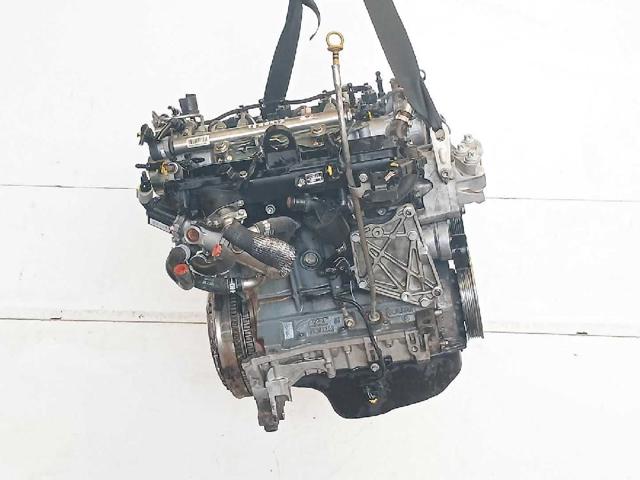 Silnik w komplecie Z13DTJ OPEL