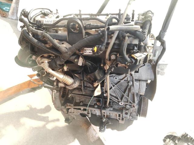 Silnik w komplecie Z13DTJ OPEL