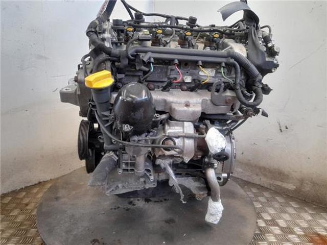 Silnik w komplecie Z13DTJ OPEL