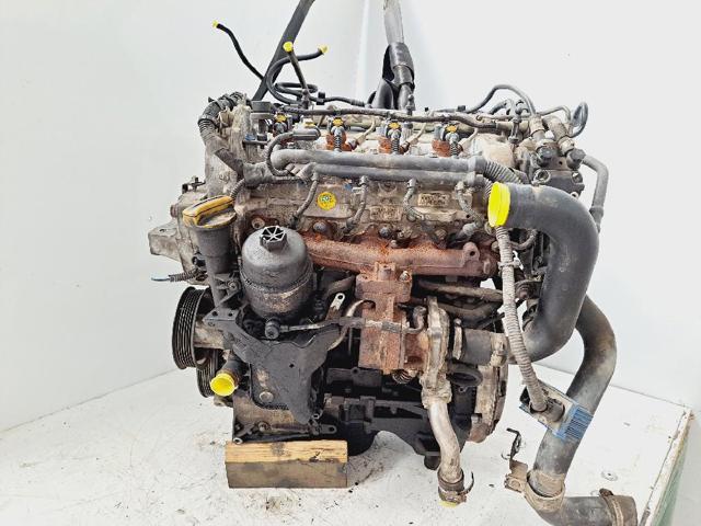 Silnik w komplecie Z13DTJ OPEL