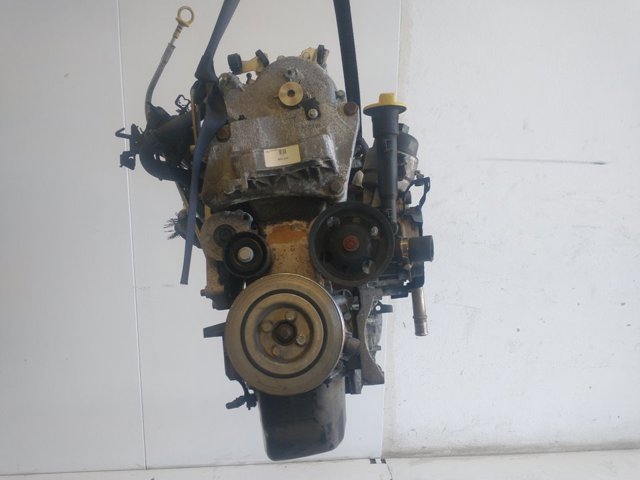 Silnik w komplecie Z13DTJ OPEL