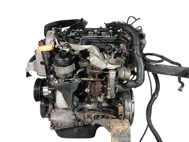 Silnik w komplecie Z13DTJ OPEL