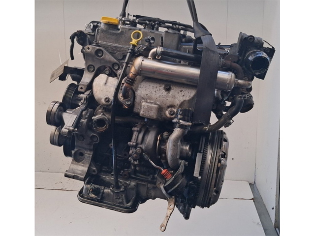 Silnik w komplecie Z17DTH OPEL