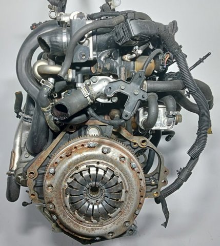 Silnik w komplecie Z17DTH OPEL