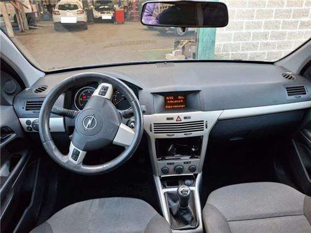 Silnik w komplecie Z17DTH OPEL