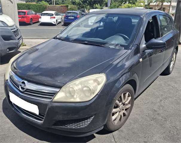 Silnik w komplecie Z17DTH OPEL