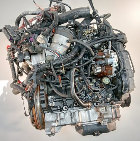 Silnik w komplecie Z17DTH OPEL