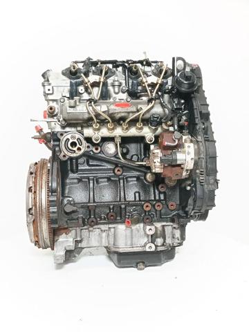 Silnik w komplecie Z17DTH OPEL