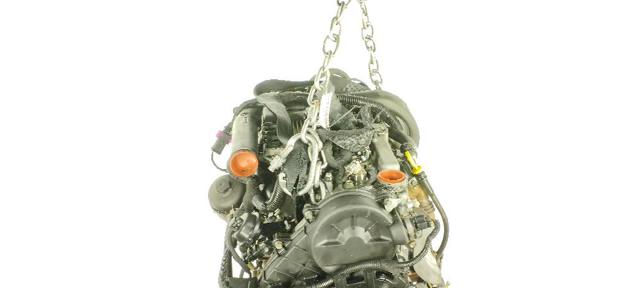 Silnik w komplecie Z17DTH OPEL