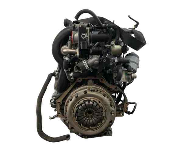 Silnik w komplecie Z17DTH OPEL