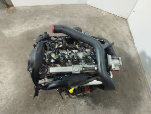 Silnik w komplecie Z17DTH OPEL