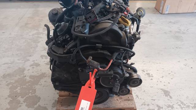 Silnik w komplecie Z17DTH OPEL