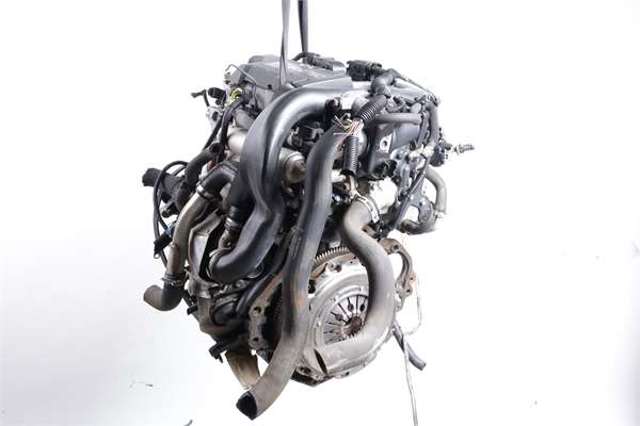 Silnik w komplecie Z17DTH OPEL