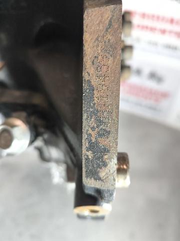 Silnik w komplecie Z17DTH OPEL