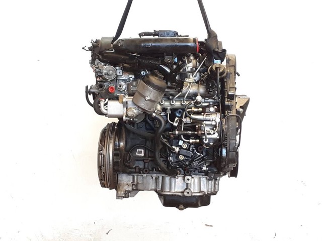 Silnik w komplecie Z17DTH OPEL