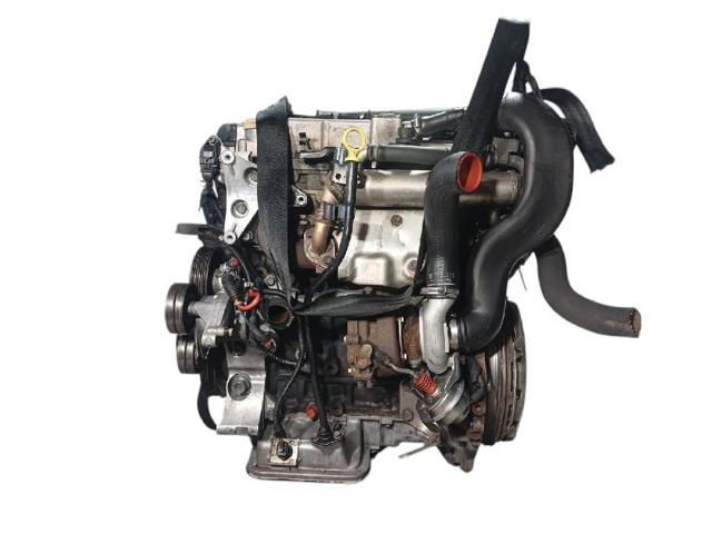 Silnik w komplecie Z17DTH OPEL