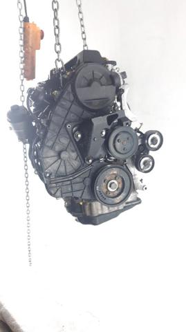 Silnik w komplecie Z17DTH OPEL