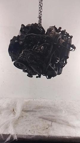 Silnik w komplecie Z17DTH OPEL