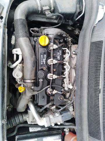 Z17DTR Opel