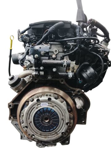 Silnik w komplecie do Chevrolet Cruze J300