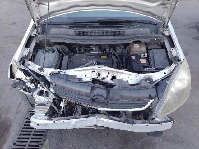 Silnik Chevrolet Orlando