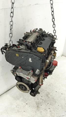 Silnik w komplecie Z19DT GM