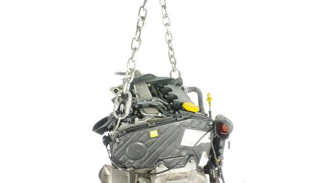 Silnik w komplecie Z19DT OPEL
