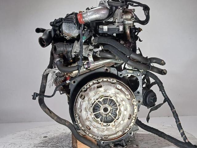 Silnik w komplecie Z19DT OPEL