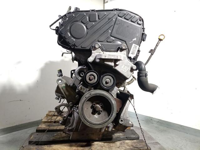 Silnik w komplecie Z19DT OPEL