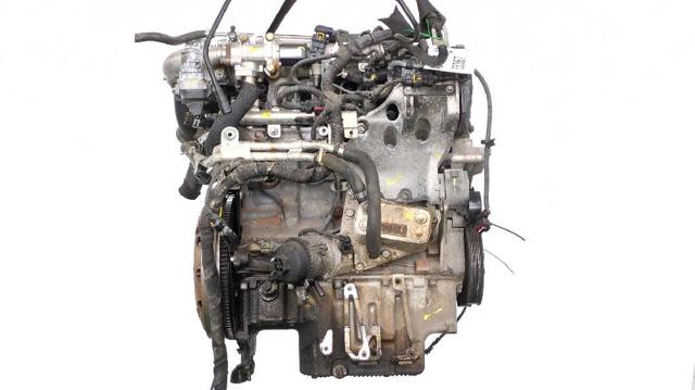 Silnik w komplecie Z19DT OPEL