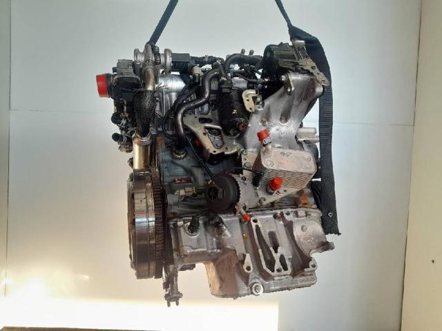 Silnik w komplecie Z19DTH GM