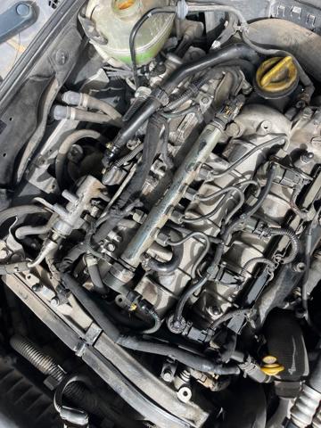 Silnik w komplecie Z19DTH GM