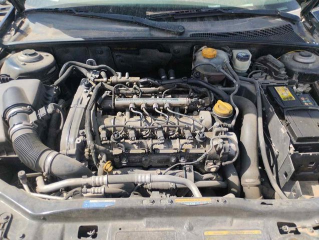 Silnik w komplecie Z19DTH GM