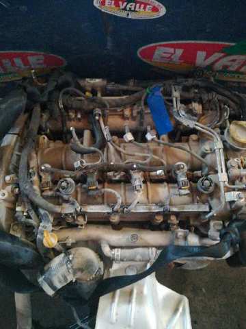 Silnik w komplecie Z19DTH GM