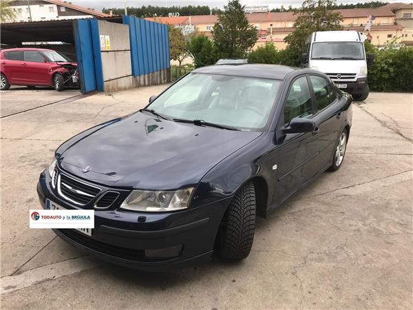 Silnik Saab 9-5
