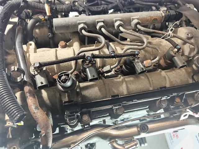 Silnik w komplecie Z19DTH OPEL