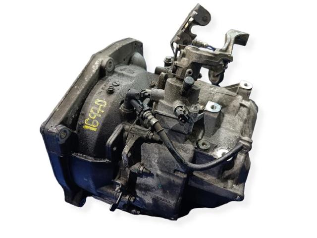 Silnik w komplecie Z19DTH OPEL