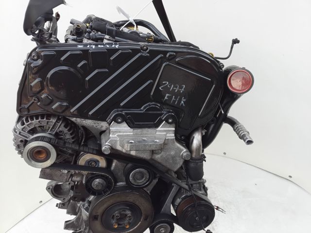 Silnik w komplecie Z19DTH OPEL
