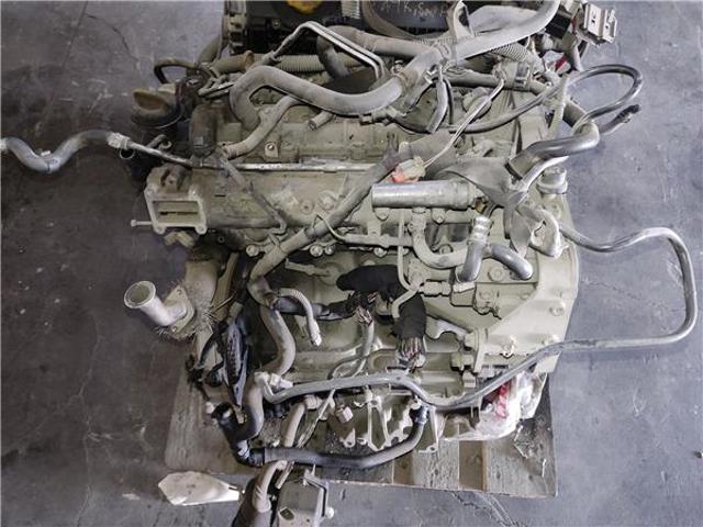 Silnik w komplecie Z19DTH OPEL