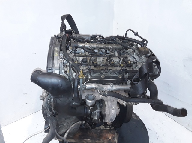 Silnik w komplecie Z19DTH OPEL