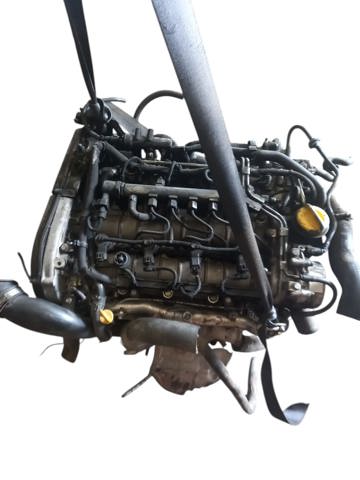 Silnik w komplecie Z19DTH OPEL