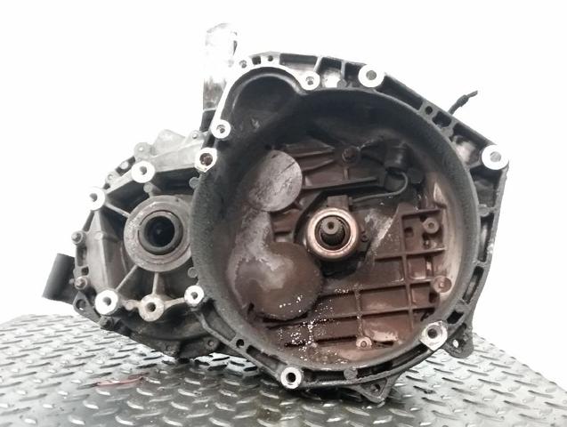 Silnik w komplecie Z19DTH OPEL