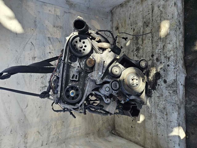 Silnik w komplecie Z19DTH OPEL