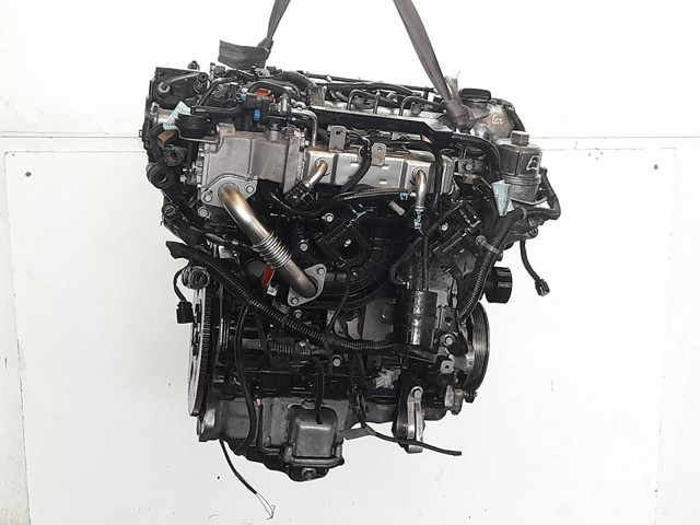 Silnik w komplecie Z20D1 GM