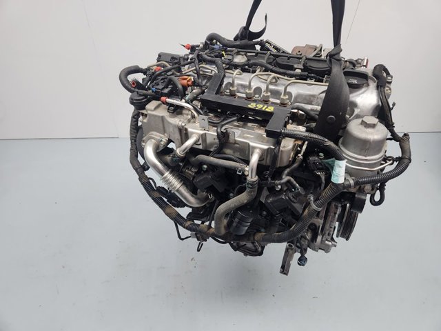 Silnik w komplecie Z20D1 GM