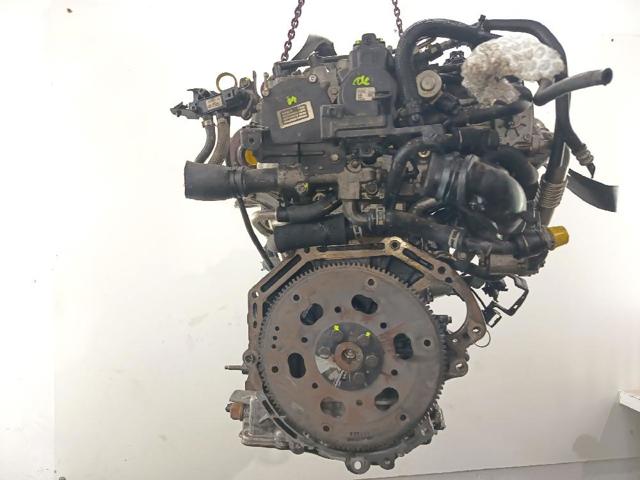 Silnik w komplecie Z20D1 GM